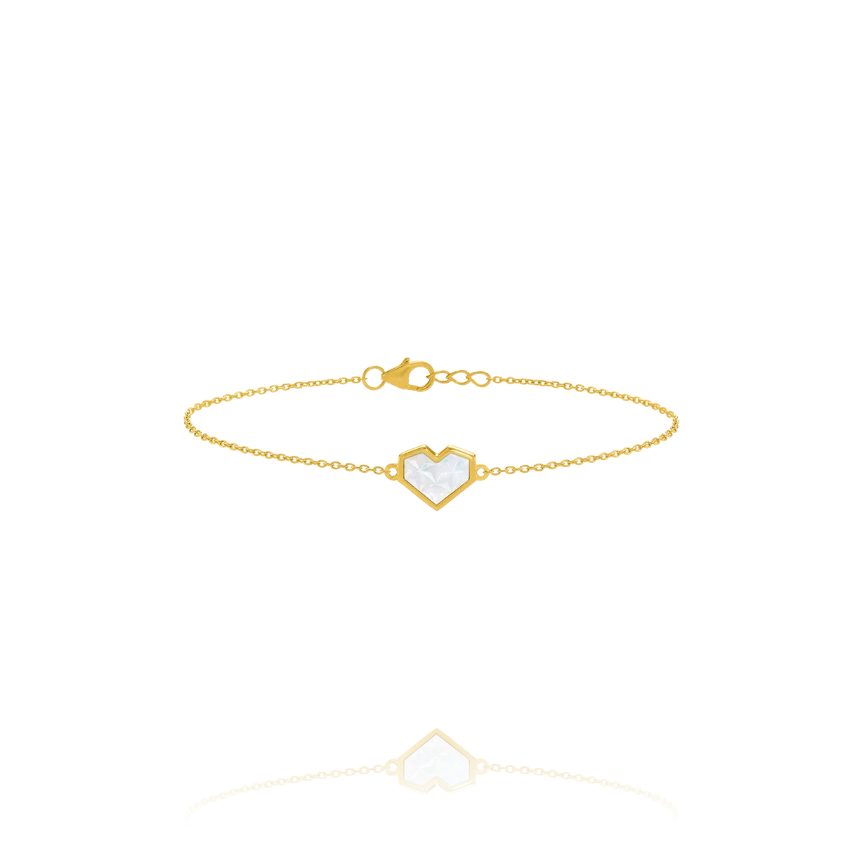 Jourdan Bijoux Bracelet Lucia AJF310001B