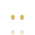 Jourdan Bijoux Boucles d'oreilles Bria AJF310002E