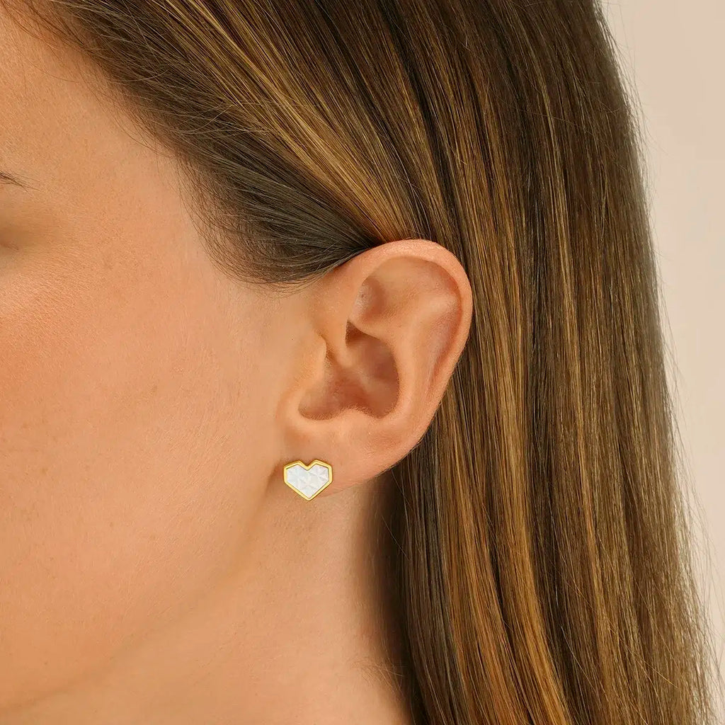 Jourdan Bijoux Boucles d'oreilles Lucia AJF310004E