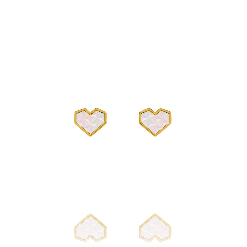 Jourdan Bijoux Boucles d'oreilles Lucia AJF310004E