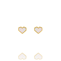 Jourdan Bijoux Boucles d'oreilles Lucia AJF310004E