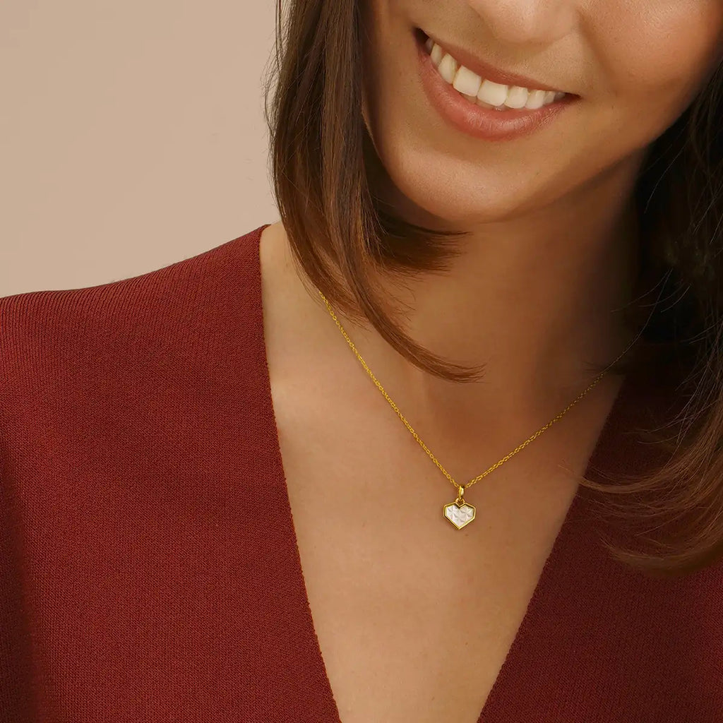 Jourdan Bijoux Collier Lucia AJF310005N