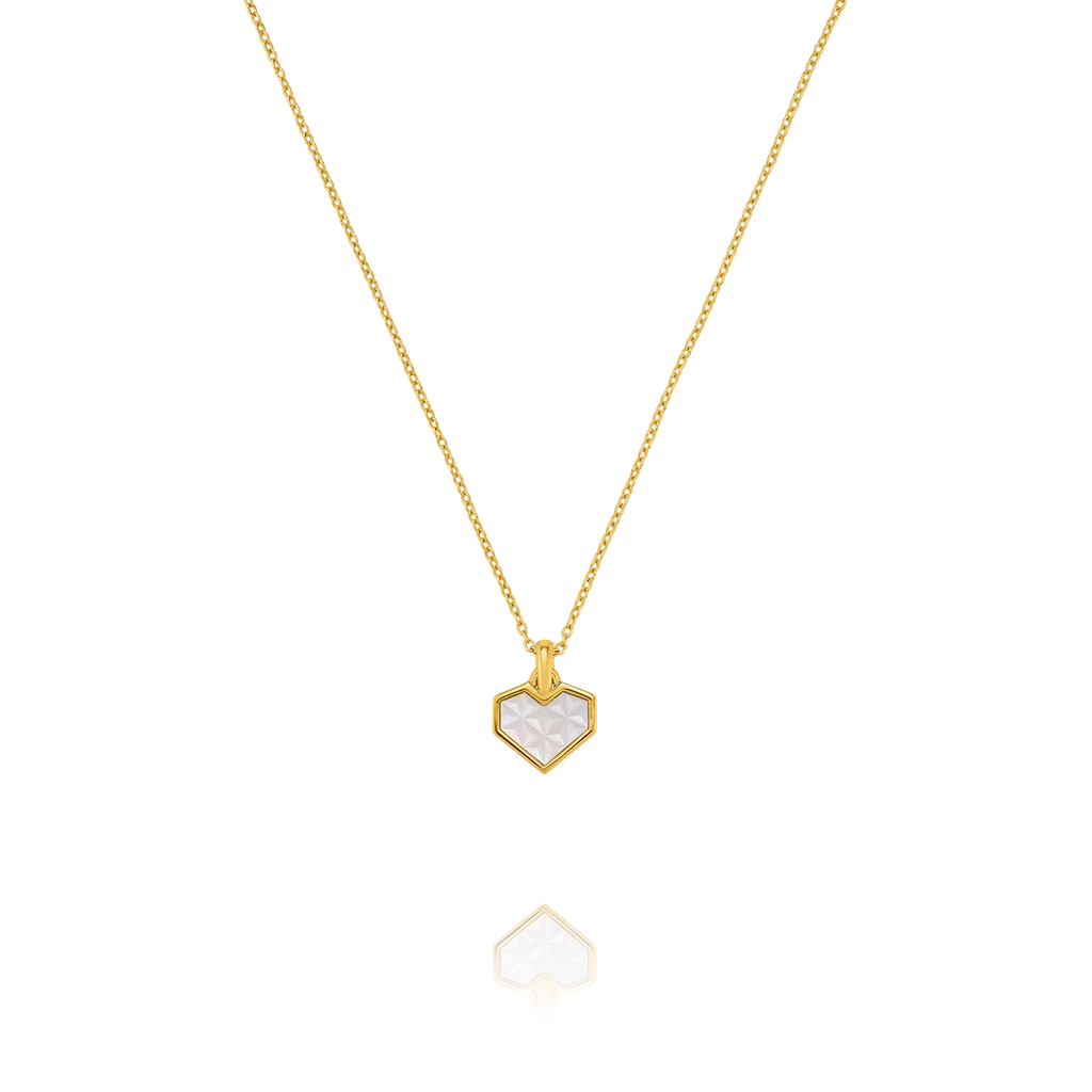 Jourdan Bijoux Collier Lucia AJF310005N