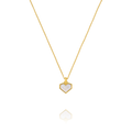 Jourdan Bijoux Collier Lucia AJF310005N