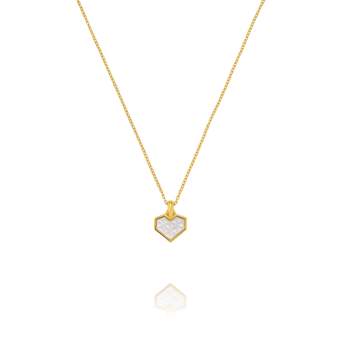 Jourdan Bijoux Collier Lucia AJF310005N