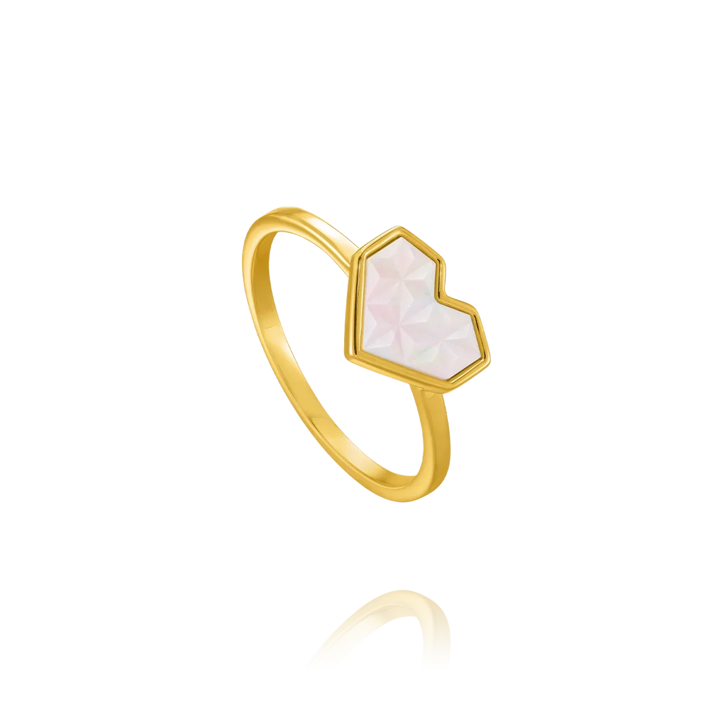Jourdan Bijoux Bague Lucia AJF310006R