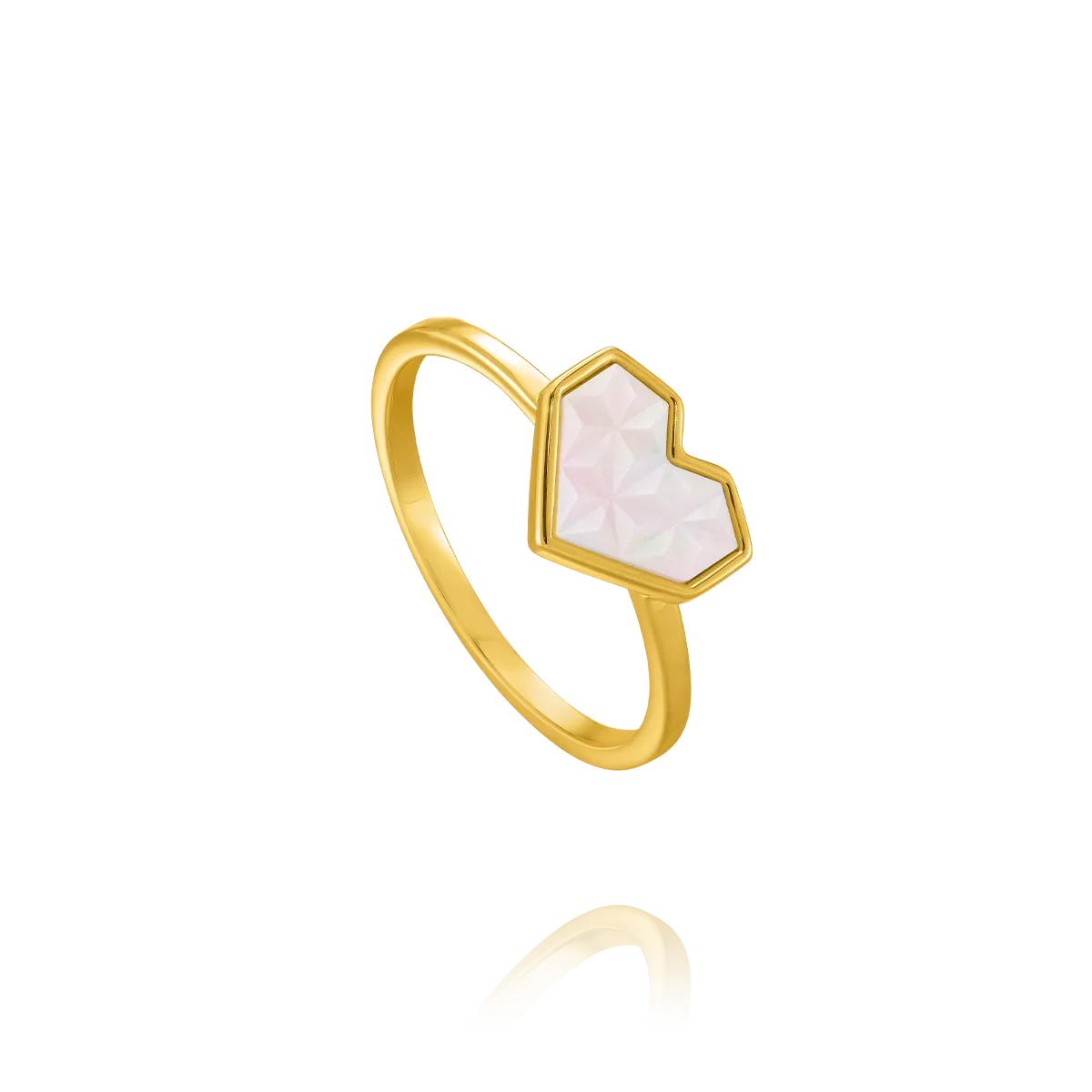Jourdan Bijoux Bague Lucia AJF310006R