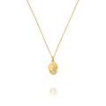 Jourdan Bijoux Collier Bria AJF310007N