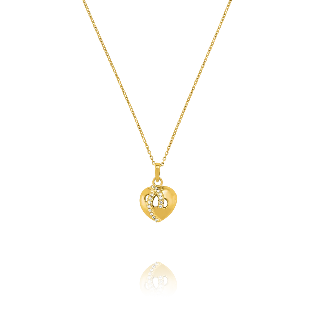 Jourdan Bijoux Collier Golya AJF310008N