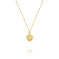 Jourdan Bijoux Collier Golya AJF310008N