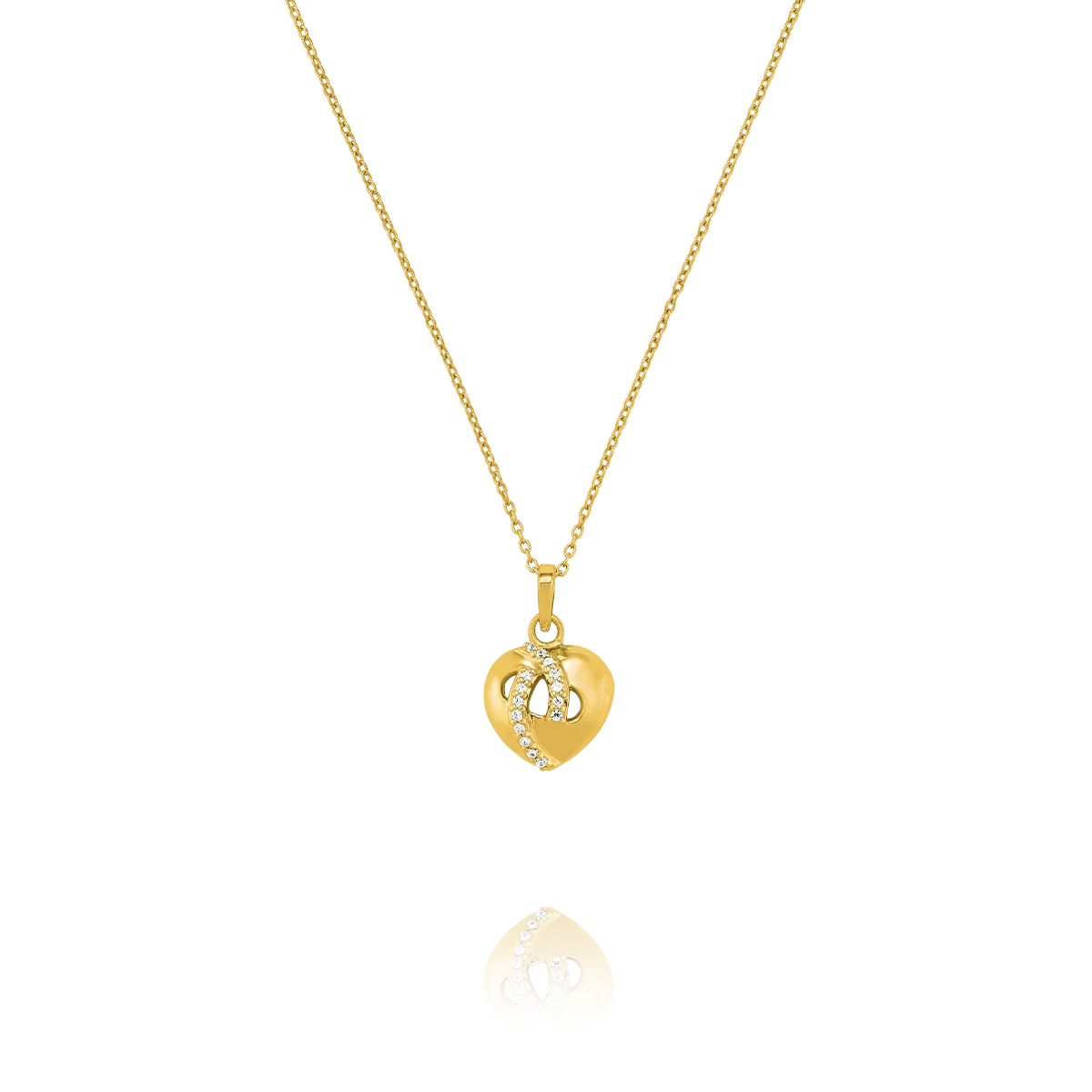 Jourdan Bijoux Collier Golya AJF310008N