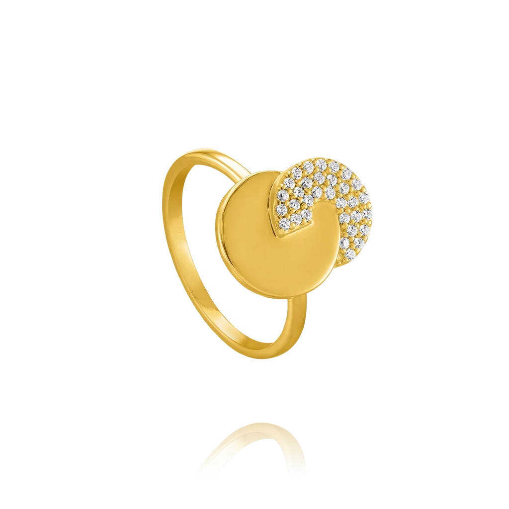 Jourdan Bijoux Bague Bria AJF310009R