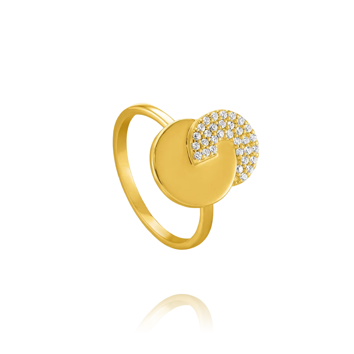 Jourdan Bijoux Bague Bria AJF310009R