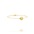 Jourdan Bijoux Bracelet Golya AJF310011B