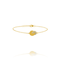 Jourdan Bijoux Bracelet Bria AJF310012B