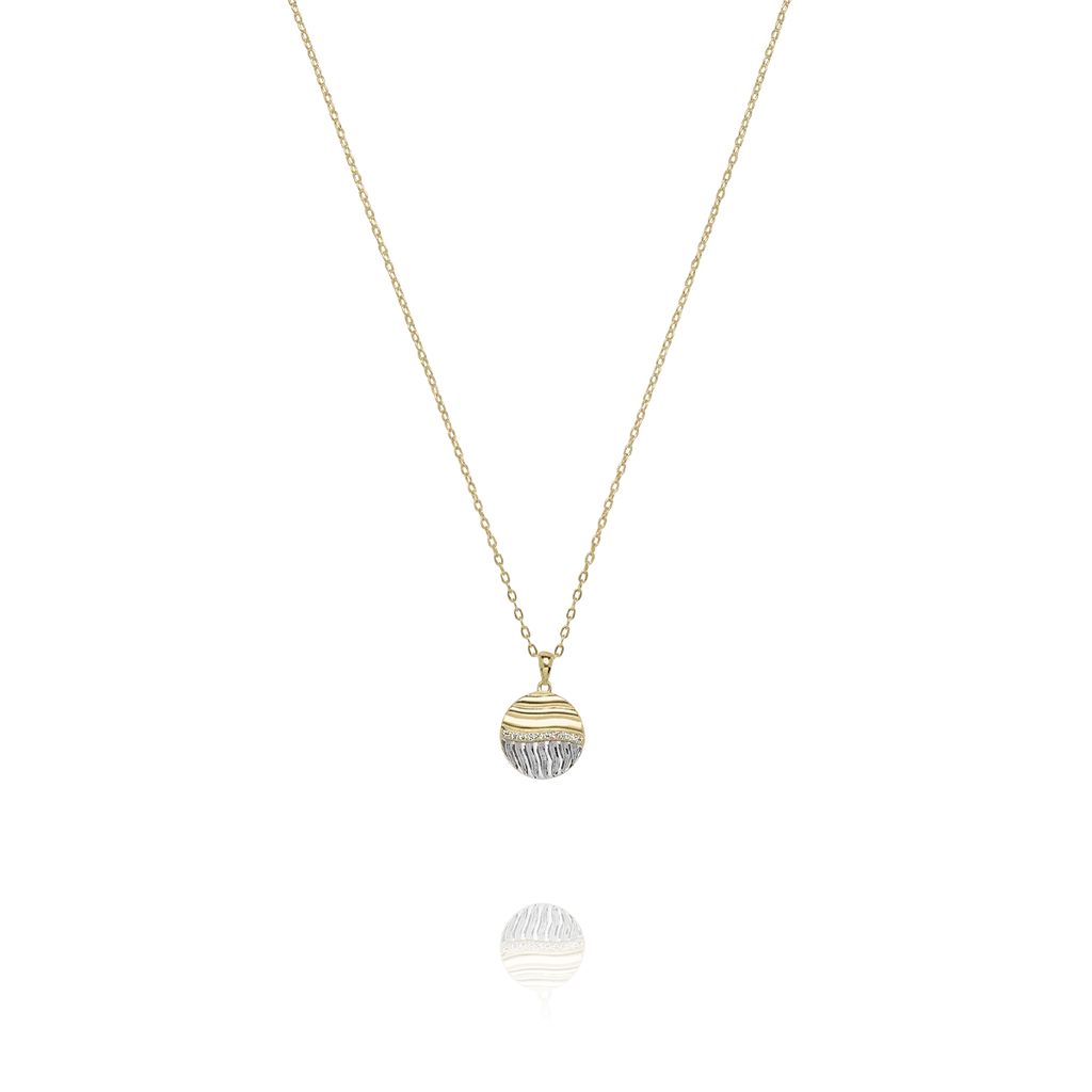 Jourdan Bijoux Collier Diane AJF330001N