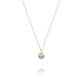 Jourdan Bijoux Collier Diane AJF330001N