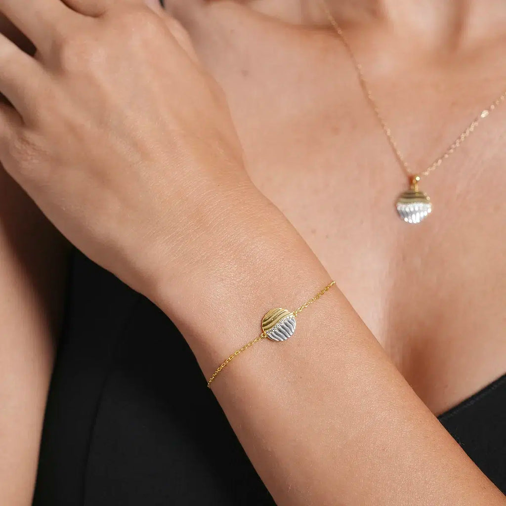 Jourdan Bijoux Bracelet Diane AJF330002B
