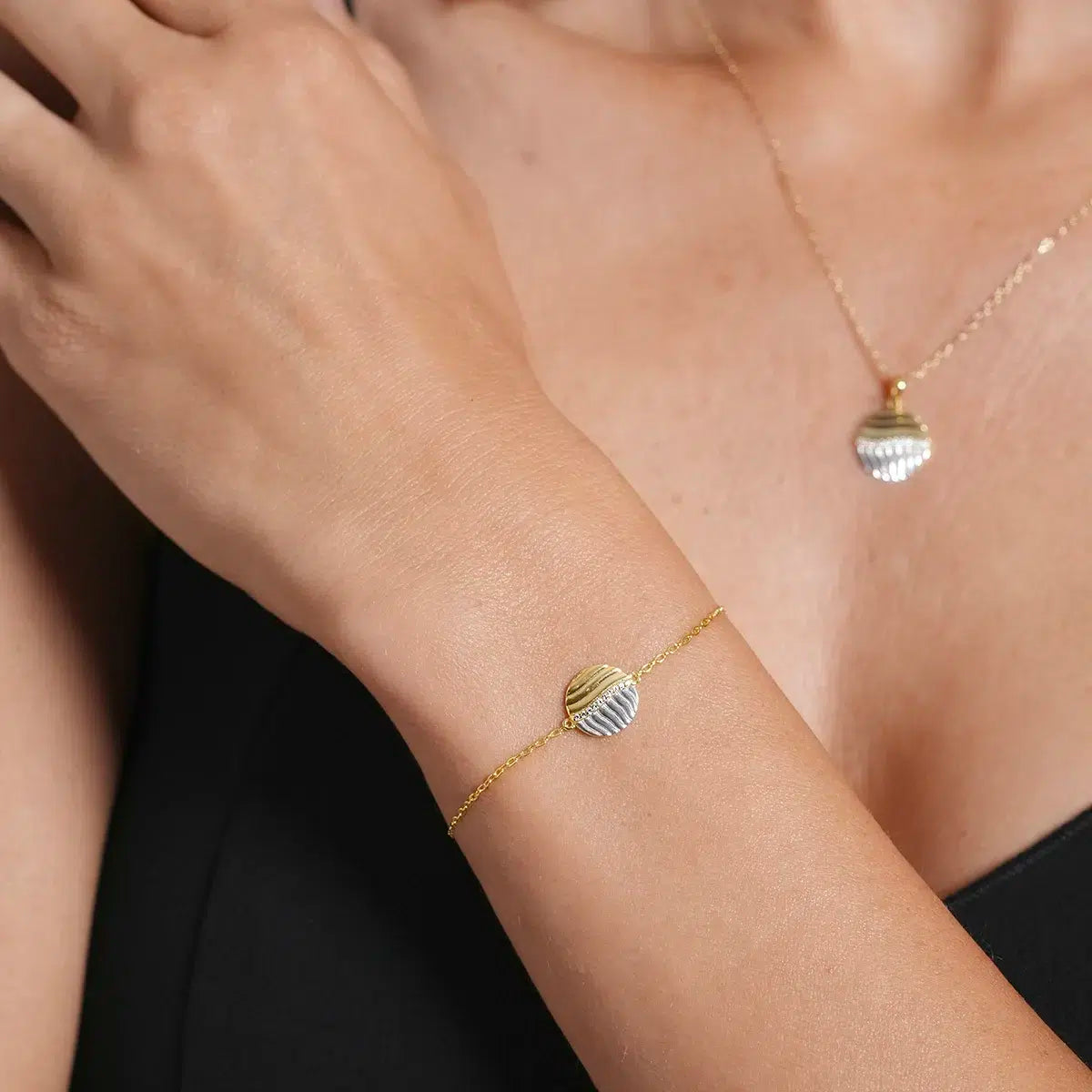 Jourdan Bijoux Bracelet Diane AJF330002B