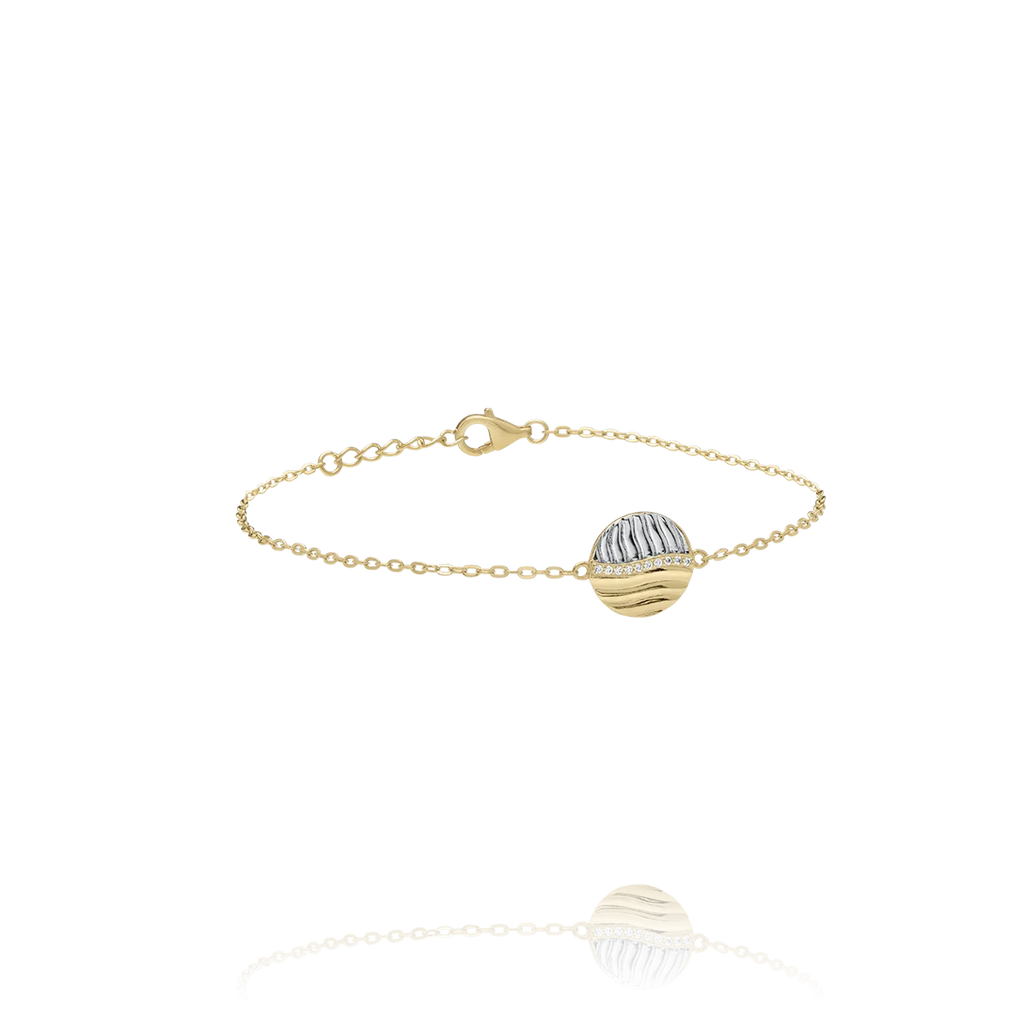 Jourdan Bijoux Bracelet Diane AJF330002B