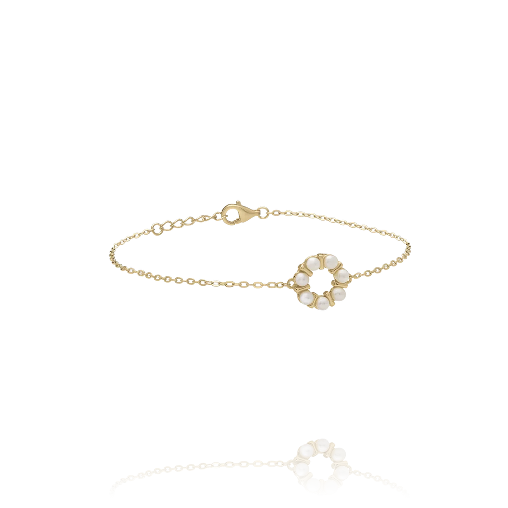 Jourdan Bijoux Bracelet Lou AJF330005B