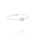 Jourdan Bijoux Bracelet Lou AJF330005B