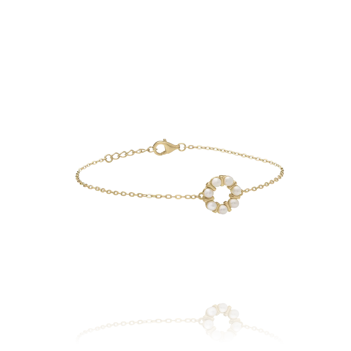 Jourdan Bijoux Bracelet Lou AJF330005B