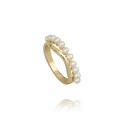 Jourdan Bijoux Bague Lou AJF330007R