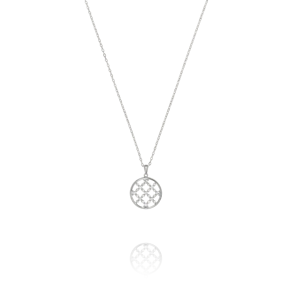 Jourdan Bijoux Collier Isée AJF330008N
