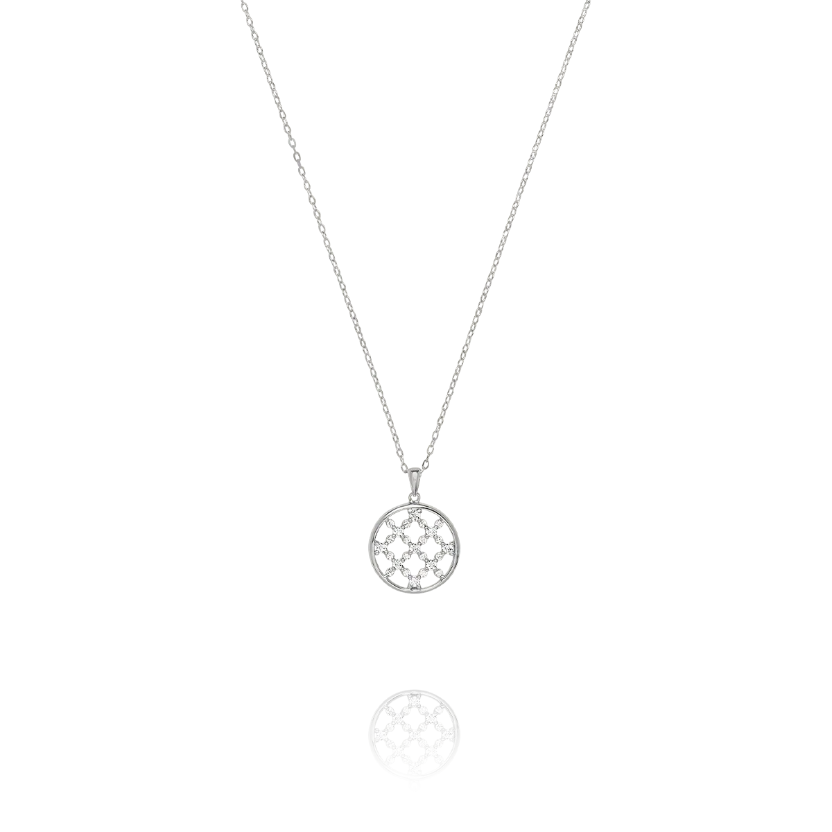 Jourdan Bijoux Collier Isée AJF330008N