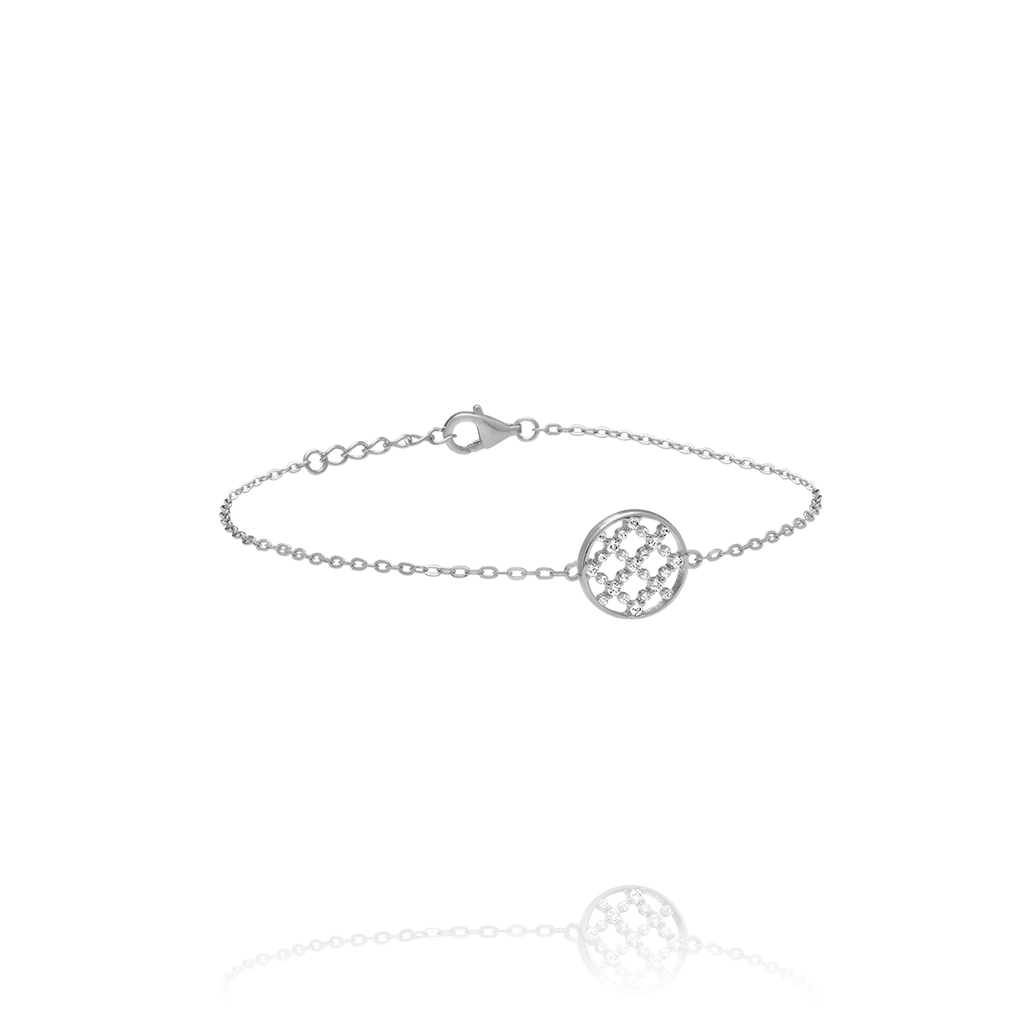 Jourdan Bijoux Bracelet Isée AJF330009B