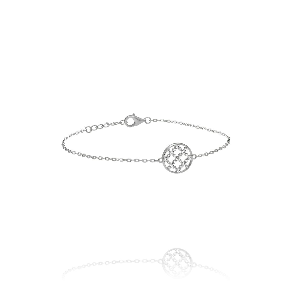 Jourdan Bijoux Bracelet Isée AJF330009B