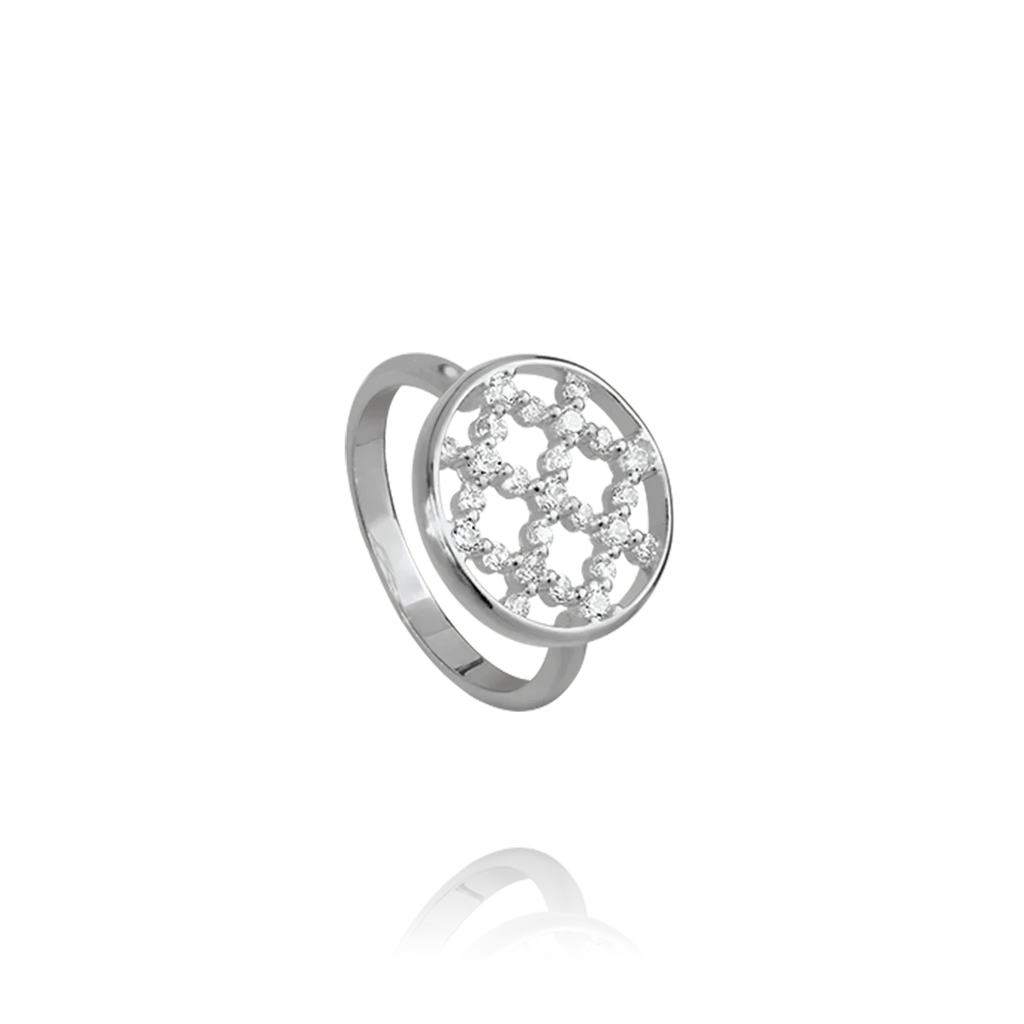 Jourdan Bijoux Bague Isée AJF330011R