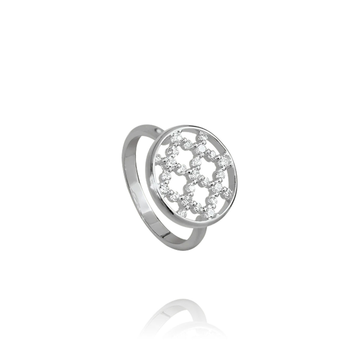 Jourdan Bijoux Bague Isée AJF330011R