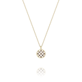 Jourdan Bijoux Collier Isée AJF330012N
