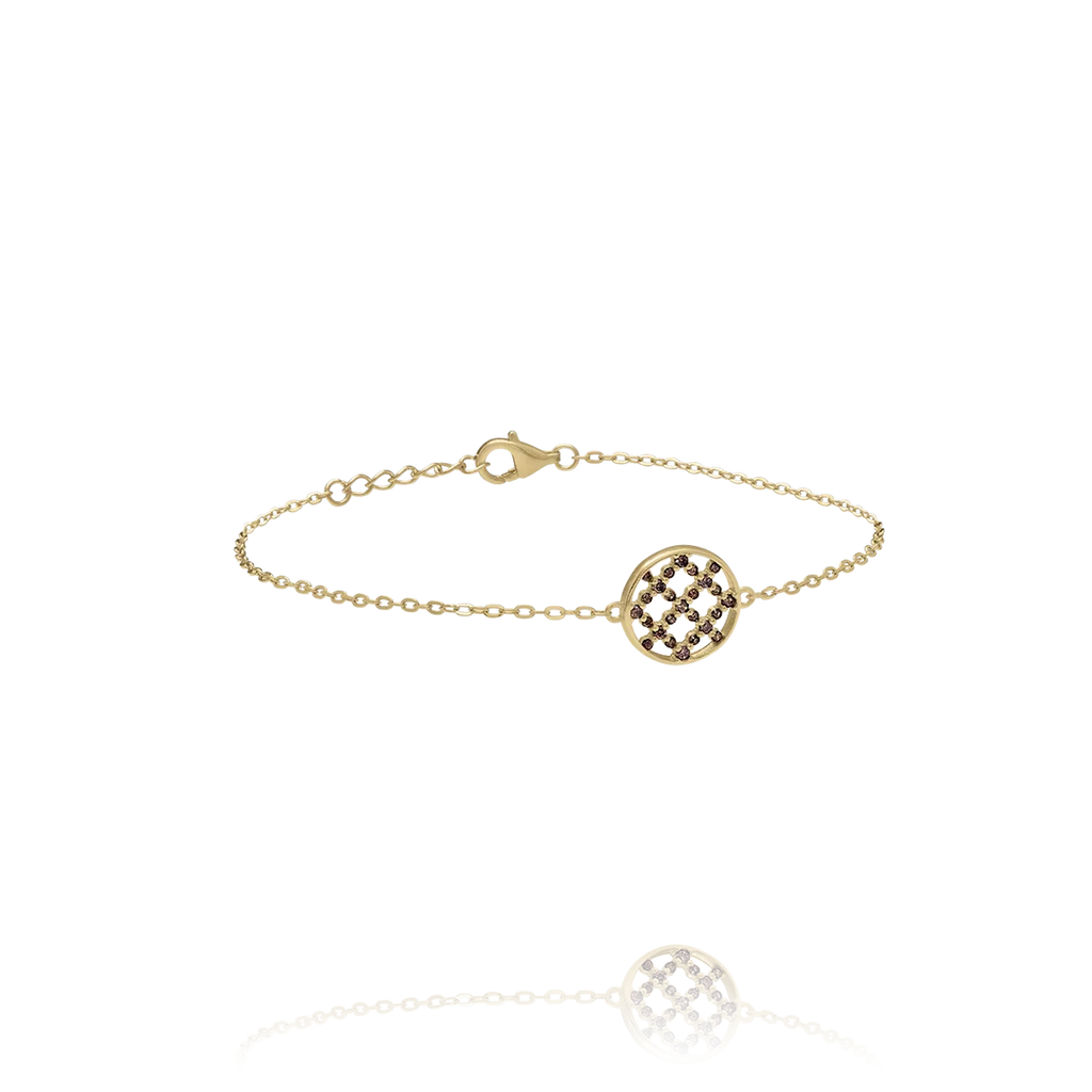 Jourdan Bijoux Bracelet Isée AJF330013B