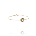 Jourdan Bijoux Bracelet Isée AJF330013B