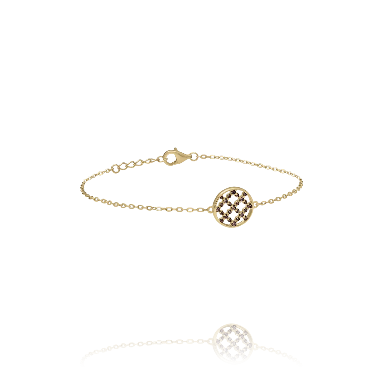 Jourdan Bijoux Bracelet Isée AJF330013B