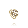 Jourdan Bijoux Bague Isée AJF330015R