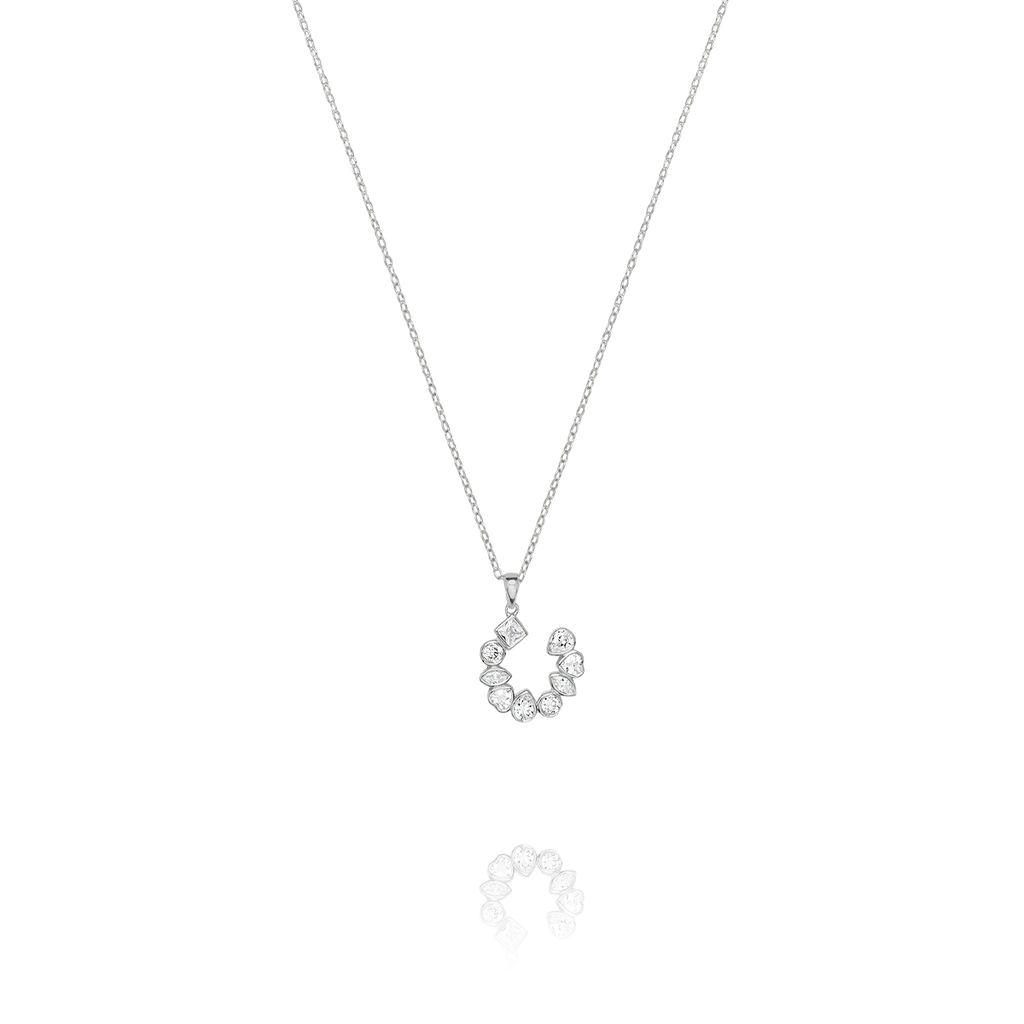 Jourdan Bijoux Collier Julia AJF330016N