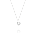 Jourdan Bijoux Collier Julia AJF330016N