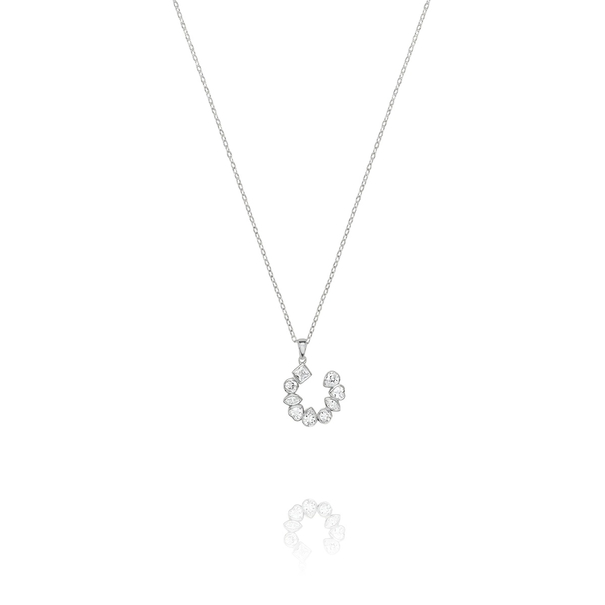 Jourdan Bijoux Collier Julia AJF330016N