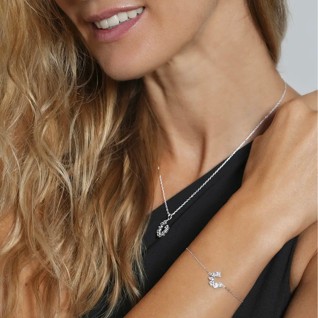 Jourdan Bijoux Bracelet Julia AJF330017B