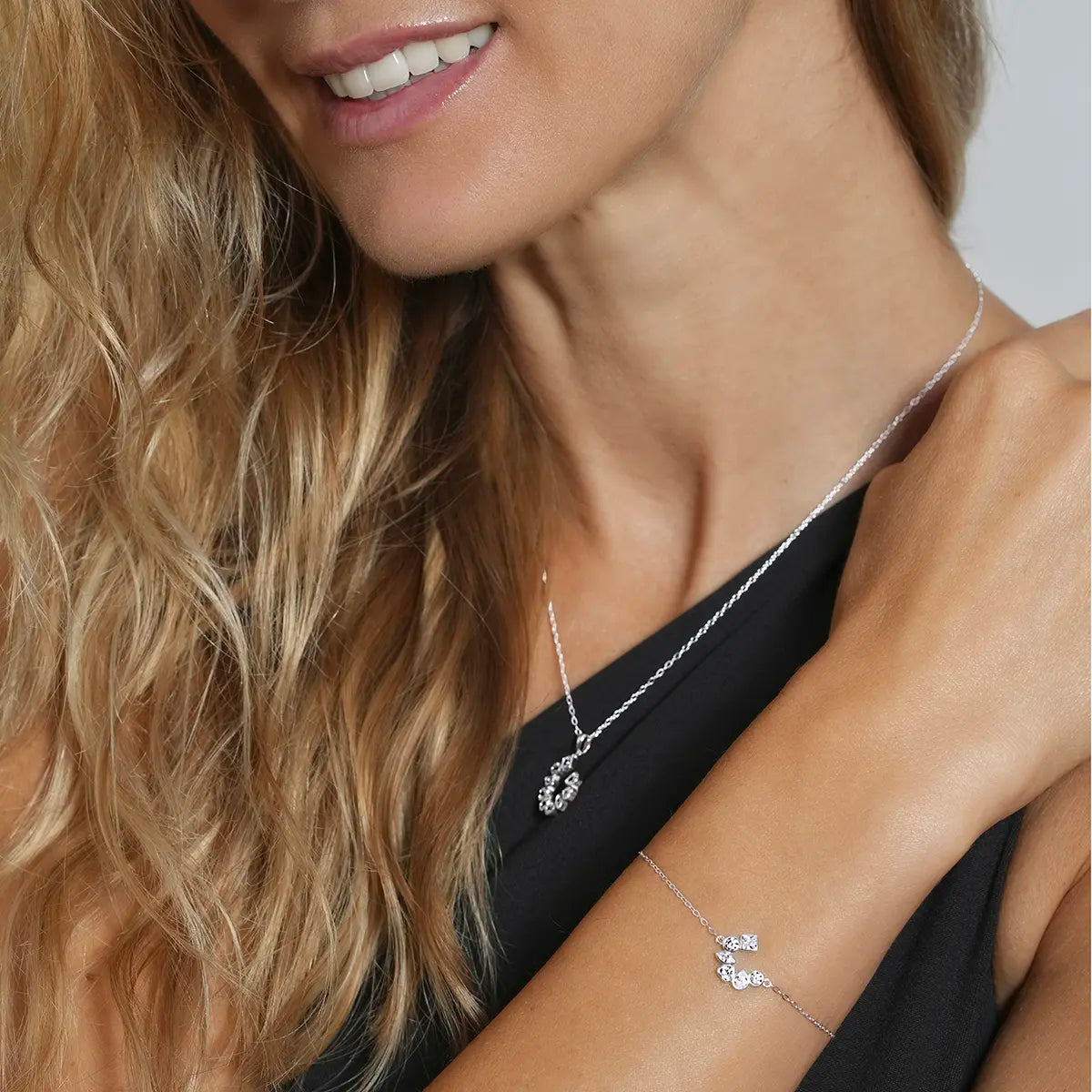 Jourdan Bijoux Bracelet Julia AJF330017B