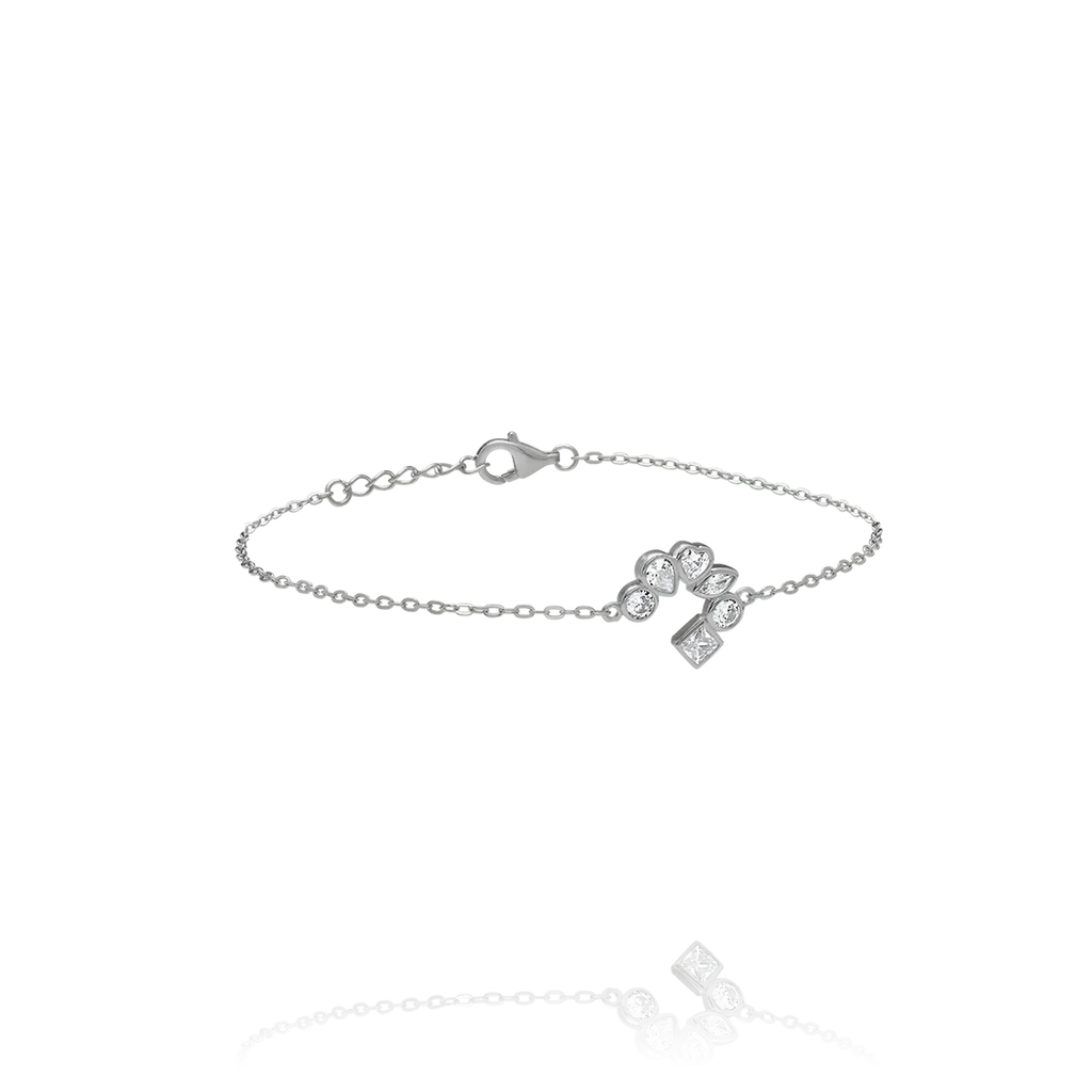 Jourdan Bijoux Bracelet Julia AJF330017B