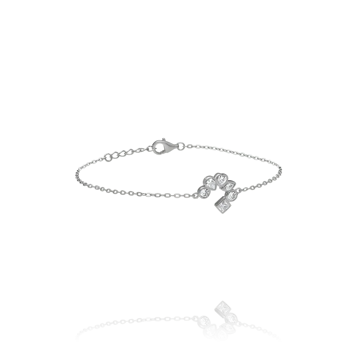 Jourdan Bijoux Bracelet Julia AJF330017B