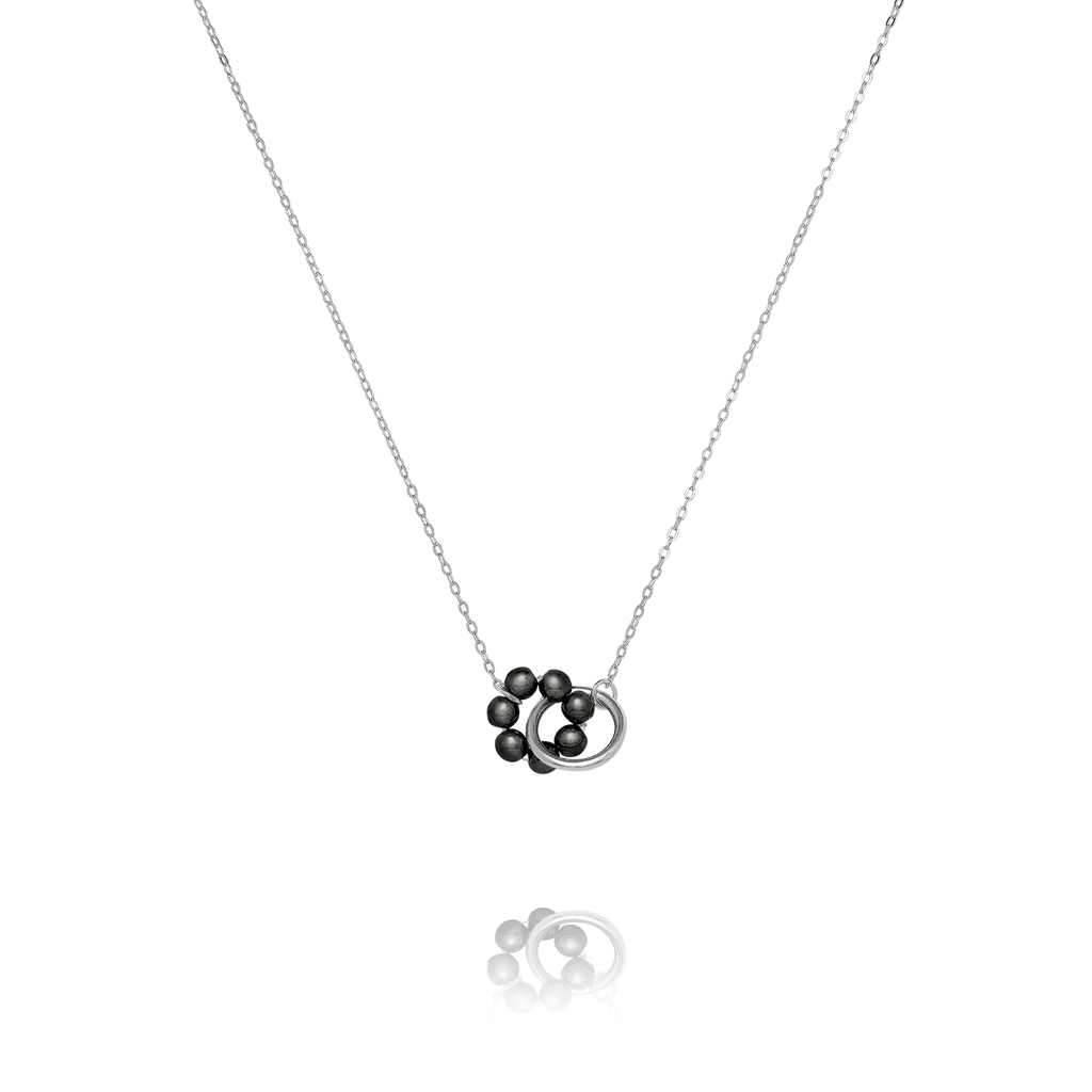 Jourdan Bijoux Collier Lomé AJF330019N