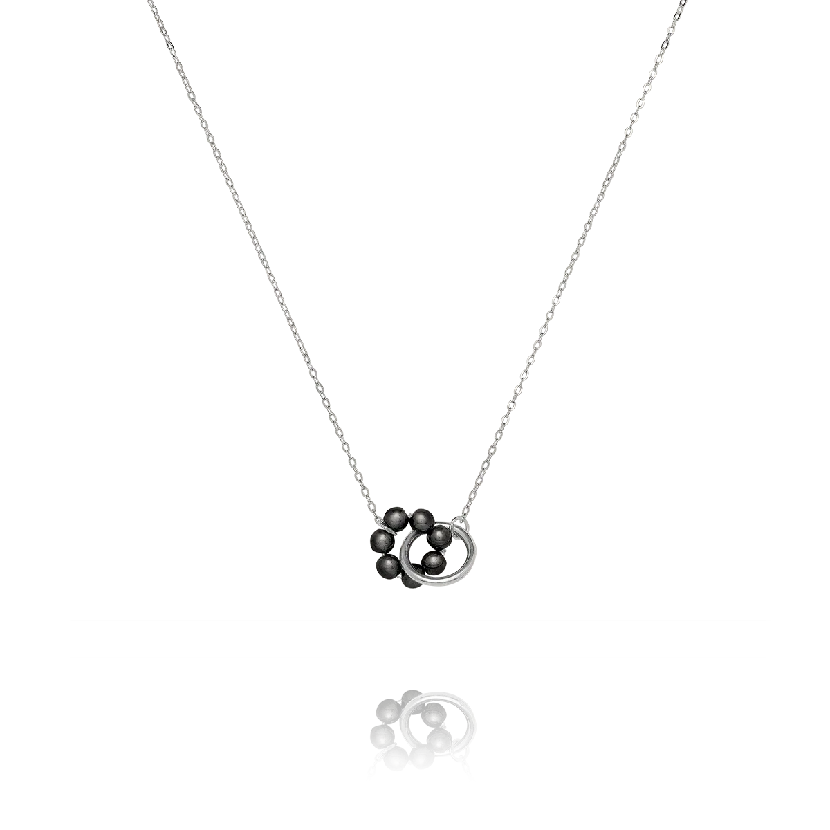 Jourdan Bijoux Collier Lomé AJF330019N