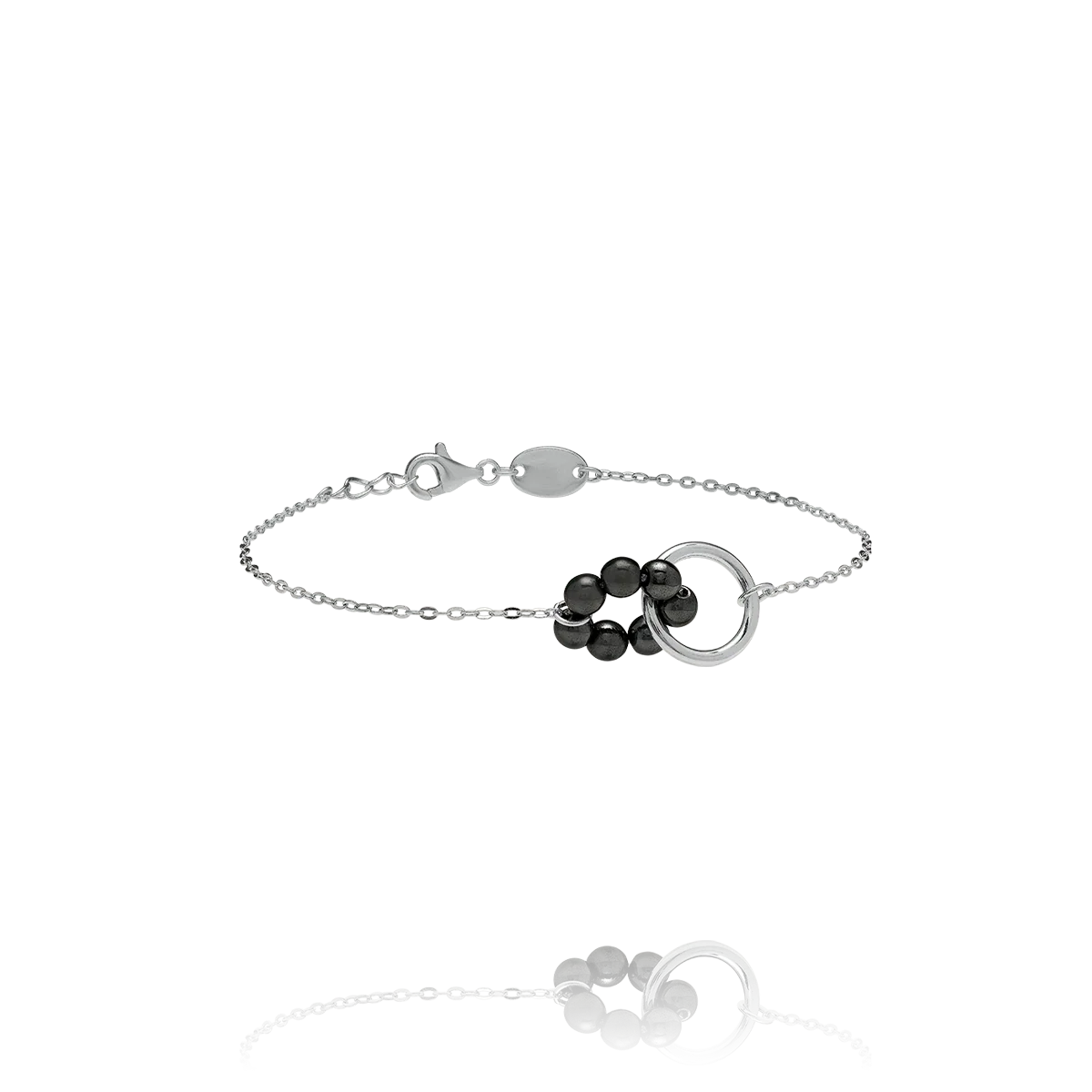 Jourdan Bijoux Bracelet Lomé AJF330020B
