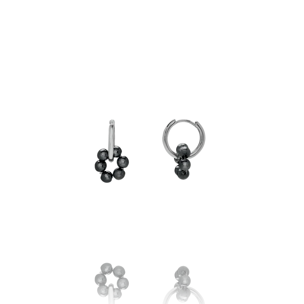 Jourdan Bijoux Boucles d'oreilles Lomé AJF330021E